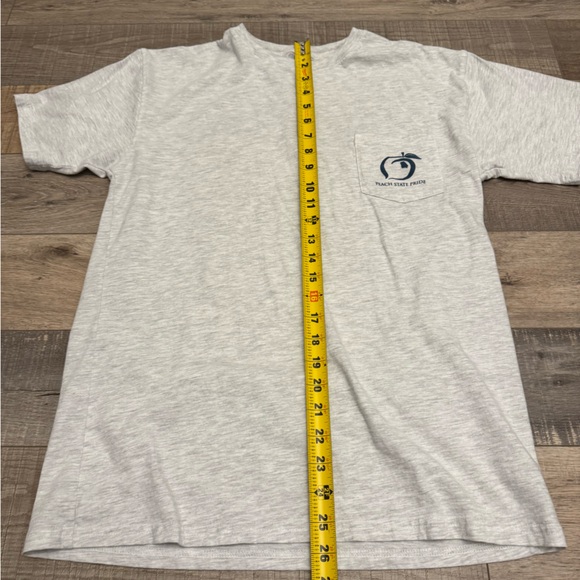 Peach State Pride T-Shirt - Picture 4 of 5